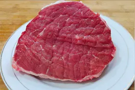 牛排怎样做口感最好，大厨教您在家里用简单的方法做出最好吃牛排视频封面