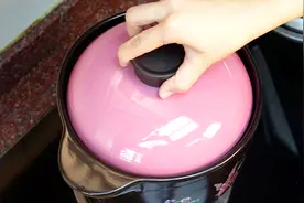 入秋滋补，潮汕人最爱煲这锅汤，香甜味鲜又滋润，女人常喝气色好视频封面