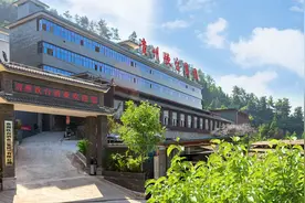 贵州饮台登上茅台镇前20榜单；饮台发布全新品牌定位视频封面