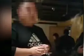 长沙三一重工部门年会一人死亡：疑似醉酒身亡 其妻子已怀孕3个月视频封面