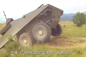 二战高加索战役，为何克莱斯特完成任务却望油兴叹？就差半步成功视频封面