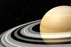 明亮的土星环，是怎么来的呢？科学家给出了分析视频封面