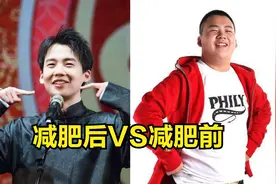 郭麒麟励志减肥之路，从小胖墩成功逆袭当红明星，蜕变堪比整容视频封面