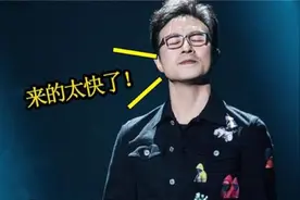 一路走好！48岁汪峰深夜发布宣布噩耗，字字戳心让人难以接受！视频封面