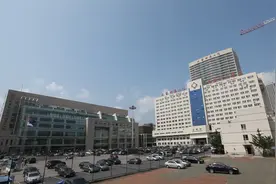 看了让人安心！院感防控大连医疗机构这样做视频封面