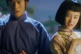 郭富城《浪漫樱花》，现在才发现郭天王才是舞鼻祖，太好听了吧视频封面