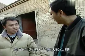 《打黑》特大枪击案告破，公安重拳出击，黑恶势力全军覆没视频封面