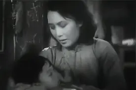 经典《一江春水向东流》白杨 陶金 舒绣文 导演 蔡楚生  1947年视频封面