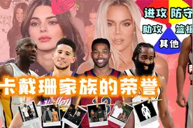 卡戴珊家族的荣誉！我用转盘打造了卡戴珊之子，他的实力有多强？视频封面