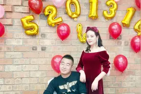 源远流长的关中文化，代代相传的民间风俗，常毅&寇静订婚纪实视频封面