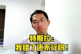 特斯拉“刹车失灵”的罪魁祸首，终于找到了！视频封面
