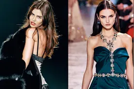 【意大利PK西班牙】两国同名美超模Bianca Balti&Blanca Padilla视频封面