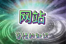 奇怪的知识：第一个网站长啥样？