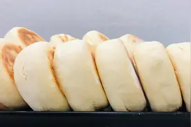百合营养又健康的吃法，不炒不炸不凉拌，出锅蓬松暄软，外脆里香视频封面