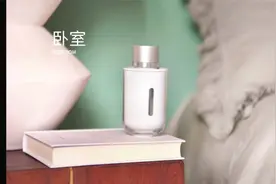航天卫士空气净化凝胶-白泽款，空气净化为你的健康保驾护航！视频封面