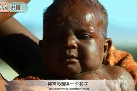 宝宝啥时才能睡“整夜觉”？少了3个必要条件，妈妈别奢望能睡好视频封面