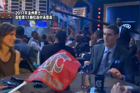 从新秀到冠军：汤普森冠军之路！重伤归来还是从前那个少年视频封面