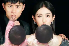 女明星怀“双胞胎”有秘密？有这两种方法，但普通人做不到视频封面