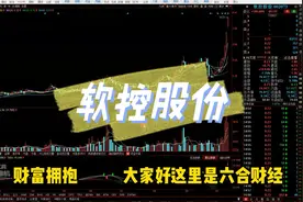 软控股份：轮胎装备行业龙头 企业！视频封面