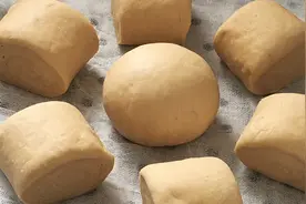 红糖馒头的制作方法，无需二次发酵，出锅一样蓬松，新手也零失败视频封面
