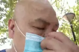13岁尿毒症男孩肾脏移植手术后,爸爸一直没来医院,看看他在干啥?视频封面