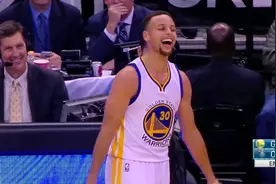 【历史经典】第一位全票MVP！库里2015-16赛季高能集锦视频封面