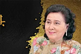 与堂弟生不伦子，与亲哥赌王决裂，何婉琪晚年为何死不瞑目？视频封面
