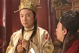 允文打开朱元璋留给自己的第二个锦囊：削藩王杀朱棣，允文惊呆了视频封面