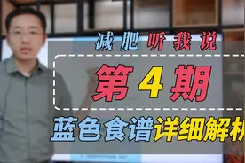 减肥时晚餐必须要吃吗？只吃水果能瘦吗？晚餐吃什么掉秤最快？视频封面