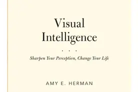 《视觉智慧Visual Intelligence》英语辅助阅读和朗读视频封面
