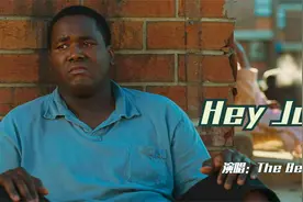 公认最励志英文歌《Hey Jude》，披头士乐队代表作，经典永不褪色视频封面