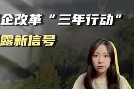 2022年自然垄断行业如何改革？专家这样说视频封面