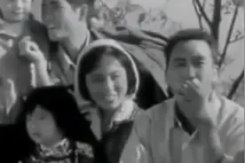 上世纪70年代宣传计划生育的歌曲视频封面