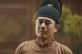 《山河月明》中，老戏骨陈宝国王姬的演技，太让观众动容