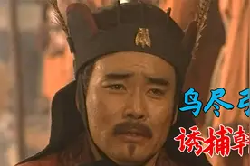 刘邦登基之后忌惮韩信，听从陈平意见生擒韩信视频封面