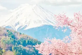 世界上最“阔气”的房东，富士山是他私有财产，日本每年交租金视频封面