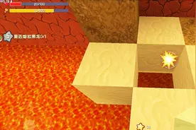 迷你世界:教大家怎么获得硫磺晶砂