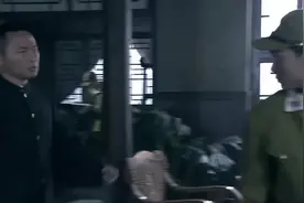 突围：林满江真实身份曝光，齐本安得知悲痛落泪，石红杏撇清关系视频封面