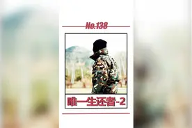 全世界只有自己一个人，他被关在了时间里