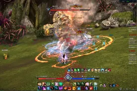 【Tera】玩腻了剑灵的战斗模式，不如来试试神谕之战视频封面