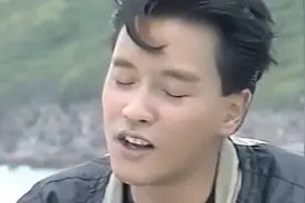[经典 MV] 1986年 - 张国荣（当年情）视频封面