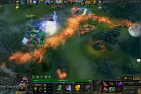 【1080P】ICONIC Esports Moments_ Na`Vi vs Alliance|theScore视频封面