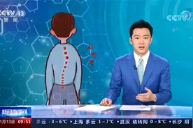 我国中小学生脊柱侧弯人数已超500万视频封面