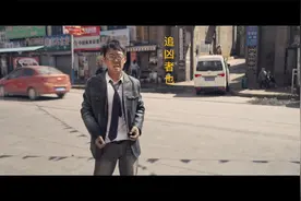 刘烨凭此剧收获三金影帝，张译也获得无冕之王视频封面