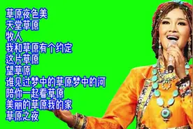 降央卓玛经典歌曲精选10首视频封面