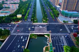 桃城区全国文明城市创建宣传片——砥砺共创 文明长存视频封面