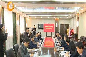 太原：打通资源共享渠道 构建“产学研用”合作平台视频封面