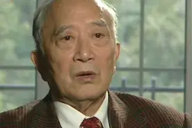 抗战时，孙道临被日军莫名关了一个月，在狱中遇到“伯乐”视频封面