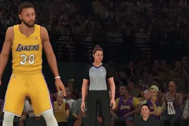 《NBA2K22》单机模式的快乐你想象不到！视频封面