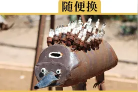 4S店说火花塞4万公里换一次，有必要换吗，是不是在坑我们钱？视频封面